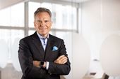 Peter Johansson, President, Smart Alarms at Addsecure