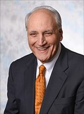 Charlie Platipodis takes up his new position at Sightlogix.