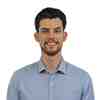 James Gray, promoted to Project Manager at Videx.