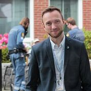 Certifikatet är ett kvitto på vår förmåga att hålla en hög kvalitet och att arbeta systematiskt med våra processer för ständig förbättring, säger Cubsecs vd Andreas Gyllestrand.