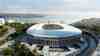 The new Vodafone Arena in Turkey secured by Geutebruck technology
