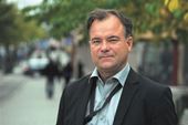 Joachim Källsholm fick rätt angående iskalla yrken och väktare.