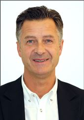 Per Asplund, försäljningschef på Copiax.