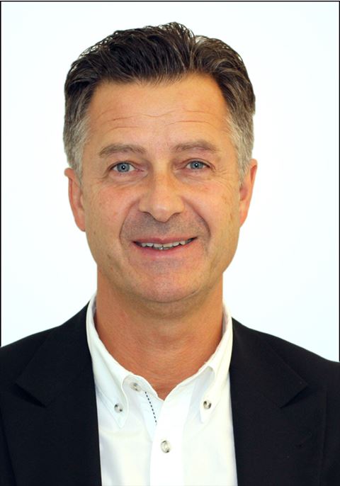 Per Asplund, försäljningschef på Copiax.