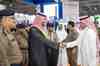 The 4th edition of Intersec Saudi Arabia will be moved from 15-17 March, 2021 to 19 –21 September 2021.