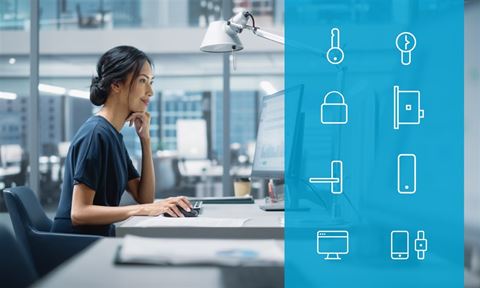 “Innovation, utility, value and digitalisation potential are all incorporated at the early stages of our product design processes,” says Kelly Gill, Chief Technology Officer at Assa Abloy Opening Solutions EMEIA.
