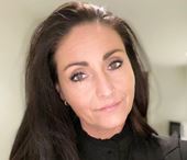 Henriette Fjord Klement har i øjeblikket har tre vagtelever, og hun forventer at tage lige så mange under sine vinger i det kommende år.  