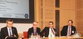 Join Euralarm EUSAS conference revealed interesting new research findings