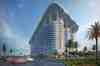 DEWA's new headquarters set to be completed in 2023 is called Al Shera'a - Arabic for sail.