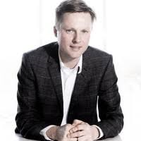 Bjarke Alling formand for IT-Branchens it-sikkerhedsudvalg og koncerndirektør i Liga Aps.