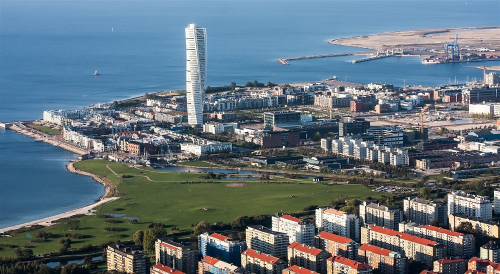 Malmö stad väljer att inte förlänga avtalet med Securitas om kommunala ordningsvakter på Möllevångstorget.