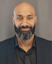 Josef Darbo. ny vd för Level Security.