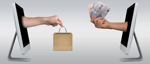 Danskerne køber hvert år hælervarer for milliarder. Det sker i stigende grad på nettet, hvor indbrudstyve kan sælge anonymt. 