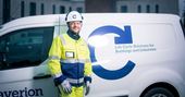 Caverion har tecknat avtal om att leverera Managed Services för Astra Zenecas anläggningar i Göteborg och Södertälje. 