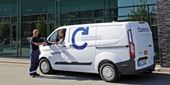 Caverion får ett övergripande ansvar för de 100 stationernas och sex depåernas drift, underhåll och utveckling.