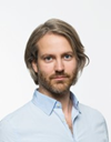 Jørgen Skorstad, ny avdelingsdirektør i Datatilsynet