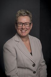 Anita Grønning Neumann er ny CEO i Howeni Eurosafe