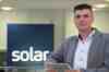 - Samarbejdet med SimonsVoss er helt oplagt, siger Leon Enemark-Laursen, markedsansvarlig i Solar Sikring. 