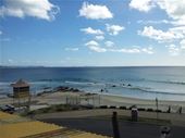 The system primarily monitored wave heights, measured shoreline erosion and calculated beach population density in partnership with various coastguards and city councils to improve beach safety and analyse risk prevention tactics.