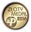 The Miedzynarodowe Targi Poznanskie (MTP) Gold Medal is one of the most recognisable awards in the Polish & Central European markets.