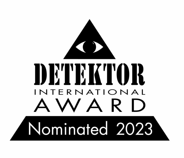 Alcatraz AI will be exhibiting at Sectech later this month, and the Rock has been nominated as a contender for the prestigious Detektor International Award at the event.