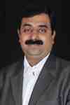 Avinash Trivedi, VP - Business Development, Videonetics.