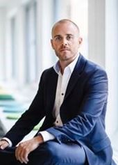 Mikkel Daa Hansen, IoT Denmark.