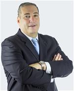 Joe Grillo, CEO Vanderbilt