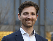  Ole Krogh Petersen, formand for Forsikring & Pension.