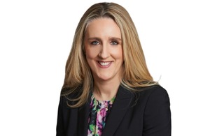 Francesca Whitelaw has been appointed as the interim biometrics commissioner by the Minister for Policing and Crime Prevention. Image courtesy of the UK Government