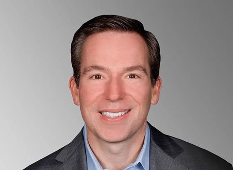 - Når vi taler med kunder, er emnet datafrihed altid højt på dagsordenen, siger John Jester, Chief Revenue Officer hos Veeam. 