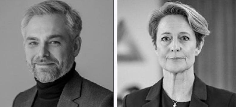 Bland paneldeltagarna märks Robert Liljeström och Jeanette Lesslie Wikström, expert från Techsverige respektive vd för Säkerhetsbranschen.