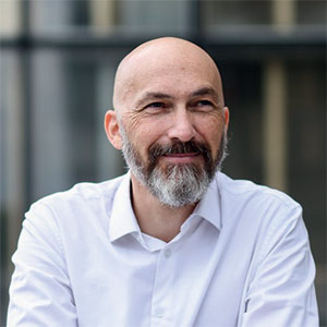 Steven Commander, HID’s Head of Consultants and Regulations, Mature Markets.