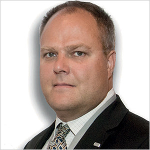 Kettil Stenberg, Stanley Security.