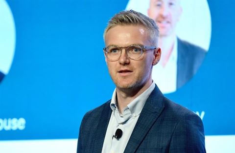 Novaira Insights lead analyst Josh Woodhouse. Image courtesy of Novaira Insights