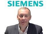 Mark Gutteridge, Area Sales Manager – South, Siemens Buildings Product Sales and Business Development.