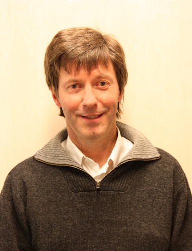 Dr. Benoît Stockbroeckx begins his new role as new Chair of the Technical Advisory Group (TAG) at Certalarm.