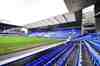 Everton ground, Goodison Park protected with Dallmeier Panomera technology