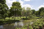 Independent Milestone Xprotect Essential systems were installed in historic Congress Park