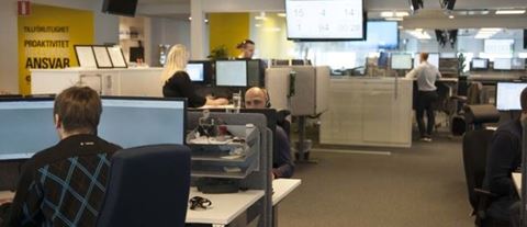Säkerhetsbranschen hävdar att kommunerna sällan har rätt kompetens för att hantera alla typer av larm som kommer in. Det väcker frågan om kommuninvånaren verkligen får bästa lösning till bästa pris för sina skattepengar. Säkerhetsbranschen hävdar att kommunerna sällan har rätt kompetens för att hantera alla typer av larm som kommer in. Det väcker frågan om kommuninvånaren verkligen får bästa lösning till bästa pris för sina skattepengar.