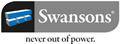 Swansons Telemekanik AB