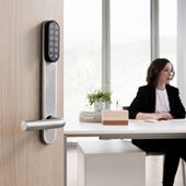 Smartair Pro Wireless Online fra Ruko kan opleves på Sectech i København i morgen og på torsdag.