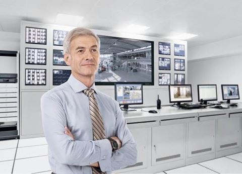 Den robusta mjukvarulösningen Bosch BIS 4.2 för brand, intrång, passerkontroll och video management kan nu även integreras med Bosch Praesideo vilket är ett ytterst tillförlitligt och skalbart system för Public Address och talat utrymningslarm med öve Den robusta mjukvarulösningen Bosch BIS 4.2 för brand, intrång, passerkontroll och video management kan nu även integreras med Bosch Praesideo vilket är ett ytterst tillförlitligt och skalbart system för Public Address och talat utrymningslarm med öve