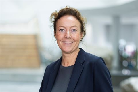 Elise Lindeberg Foto: Nkom