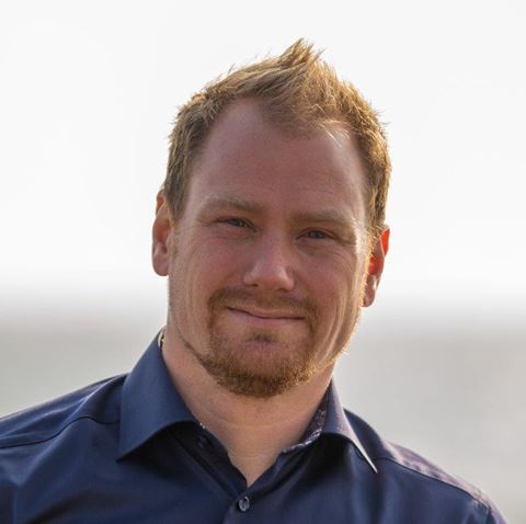David Jacoby, vicedirektør for Kasperskys europæiske GReAT-team, mener, at det er muligt at flette it-sikkerhed ind alle steder, når man arbejder med digital transformation.