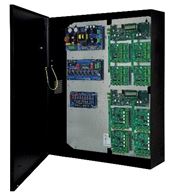 The new Trove models are pre-configured with Altronix power and accessories to support Hartmann Controls for up to 8 or 16 doors each.