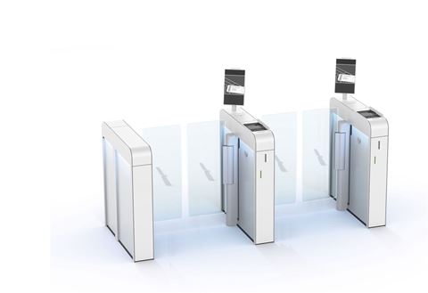 American Airlines will be the first major U.S. network carrier to install Dormakaba electronic boarding gates at scale at a major U.S. airport hub.