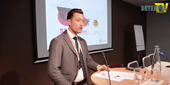Jim McHale Managing Director of the market research company Memoori