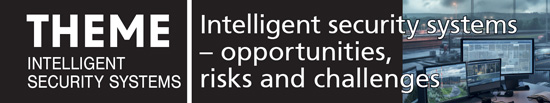 Intelligent security systems – opportunities, risks and challenges