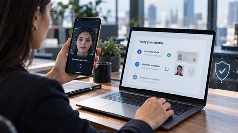 Bilde: AI Generert